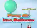 खेल Pump Air into Balloon ऑनलाइन