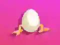 खेल Bouncing Egg ऑनलाइन