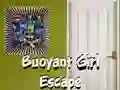 खेल Buoyant Girl Escape ऑनलाइन