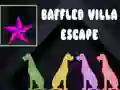 खेल Baffled Villa Escape ऑनलाइन