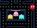 खेल Pac-Man Clone ऑनलाइन