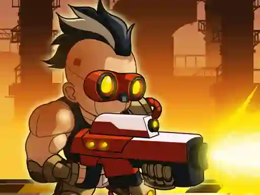 खेल Nova Defender ऑनलाइन