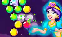 खेल Bubble World ऑनलाइन