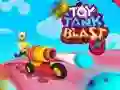 खेल Toy Tank Blast ऑनलाइन