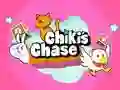 खेल Chiki's Chase ऑनलाइन