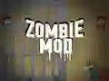 खेल Zombie Mod ऑनलाइन