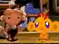 खेल Monkey Go Happy Stage 657 ऑनलाइन