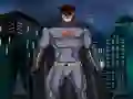खेल Batman Dress Up ऑनलाइन