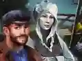 खेल The Cursed Barn ऑनलाइन