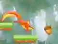 खेल Nut Rush Summer Sprint ऑनलाइन