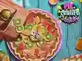 खेल Pie Realife Cooking ऑनलाइन