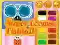 खेल Super Looms: Fishtail ऑनलाइन