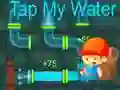 खेल Tap My Water ऑनलाइन