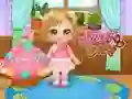खेल Baby Cathy Ep25: Cake Frenzy ऑनलाइन
