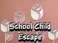 खेल School Child Escape ऑनलाइन