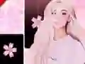 खेल Ariana Grande Piano Tiles Pink, Music & Magic ऑनलाइन