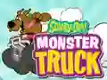 खेल Scooby-Doo Monster Truck ऑनलाइन
