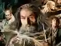 खेल The Hobbit Jigsaw Puzzle Collection ऑनलाइन