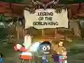 खेल Craig of The Creek: Legend of the Goblin King ऑनलाइन