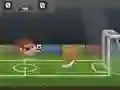 खेल Soccer Face ऑनलाइन