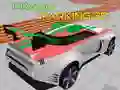 खेल Prado Parking 3D ऑनलाइन