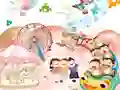 खेल Happy Children's Day Jigsaw Puzzle ऑनलाइन