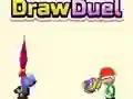 खेल Draw Duel ऑनलाइन