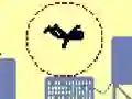 खेल Jumping from a High Building ऑनलाइन