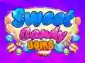 खेल Sweet Candy Bomb ऑनलाइन