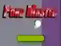 खेल Pong Master ऑनलाइन