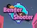 खेल Bender Shooter ऑनलाइन