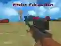 खेल Pixelar: Vehicle Wars ऑनलाइन