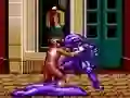 खेल Mighty Morphin Power Rangers The Movie ऑनलाइन