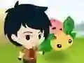 खेल Battle Monsters RPG ऑनलाइन