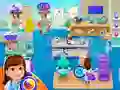खेल My Hospital Doctor ऑनलाइन