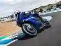 खेल Motor Yamaha YZF R1 ऑनलाइन