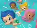 खेल Bubble Guppies: Ready Set Solve It ऑनलाइन