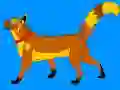 खेल Create a Cat ऑनलाइन