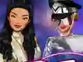 खेल TikTok Divas Retro Future ऑनलाइन