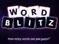 खेल Word Blitz ऑनलाइन
