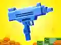 खेल 3D Gun Idle ऑनलाइन