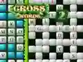 खेल Crosswords 2 ऑनलाइन