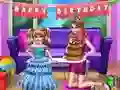 खेल Birthday suprise party ऑनलाइन