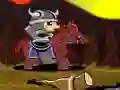 खेल Monkey Go Happy Stage 48 ऑनलाइन