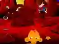 खेल Monkey Go Happy Stage 49 ऑनलाइन