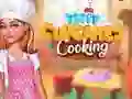 खेल Tasty Cupcakes Cooking ऑनलाइन