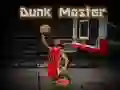 खेल Dunk Master ऑनलाइन