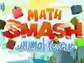 खेल Math Smash Animal Rescue ऑनलाइन