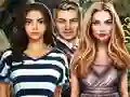 खेल Family enigma ऑनलाइन