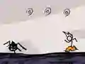खेल Fancy Pants Adventure ऑनलाइन